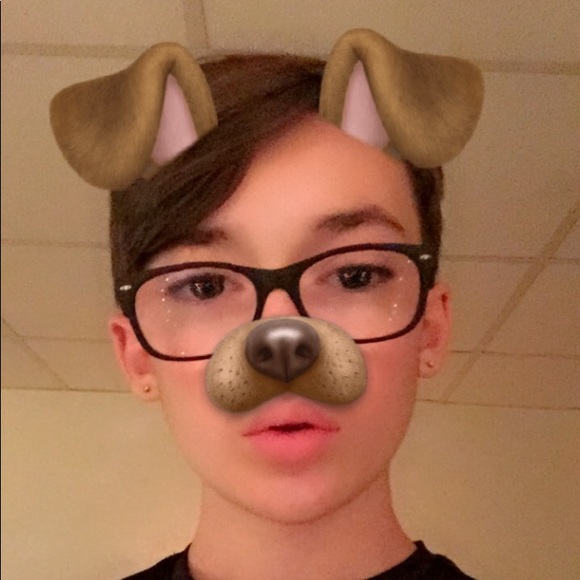 Meet your Posher, Christopher - Picture 1 of 1